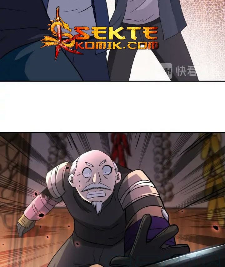 Super System - Chapter 94 32 Super System - Chapter 94 32