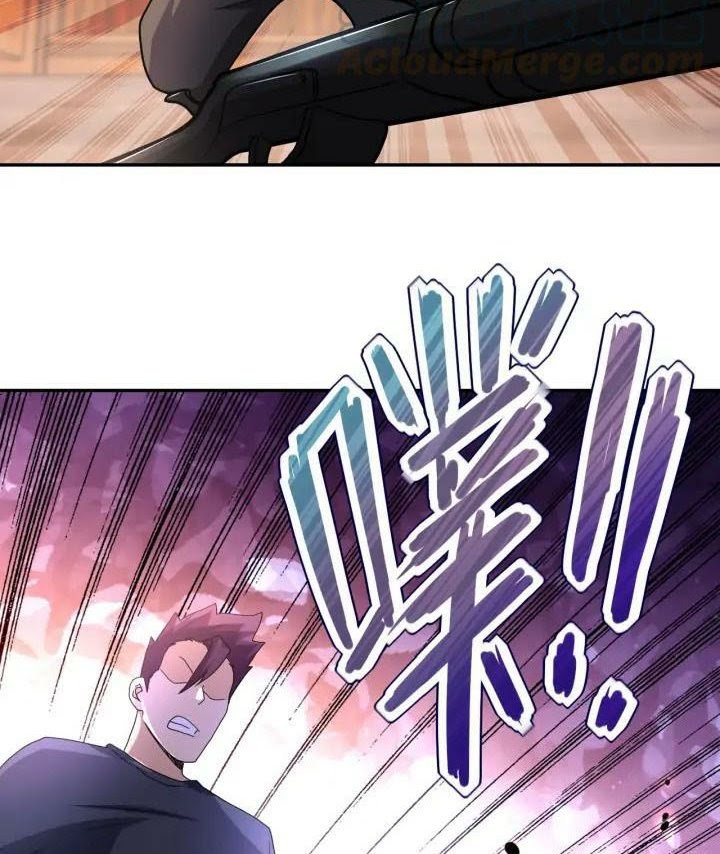 Super System - Chapter 94 33 Super System - Chapter 94 33