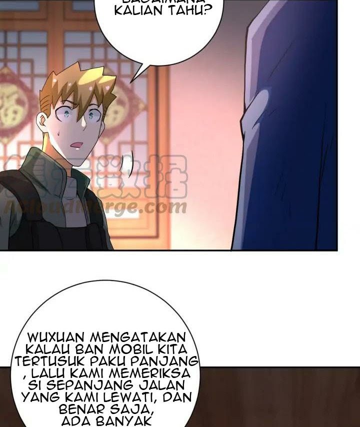 Super System - Chapter 94 37 Super System - Chapter 94 37