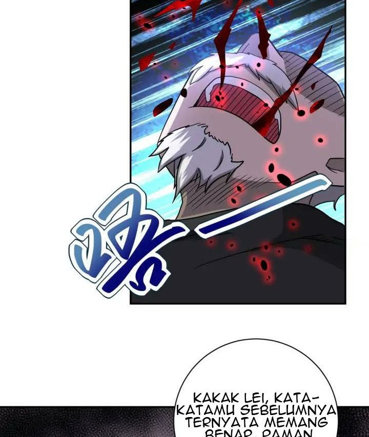Super System - Chapter 94 35 Super System - Chapter 94 35