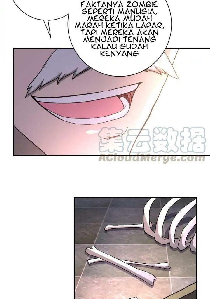 Super System - Chapter 94 18 Super System - Chapter 94 18
