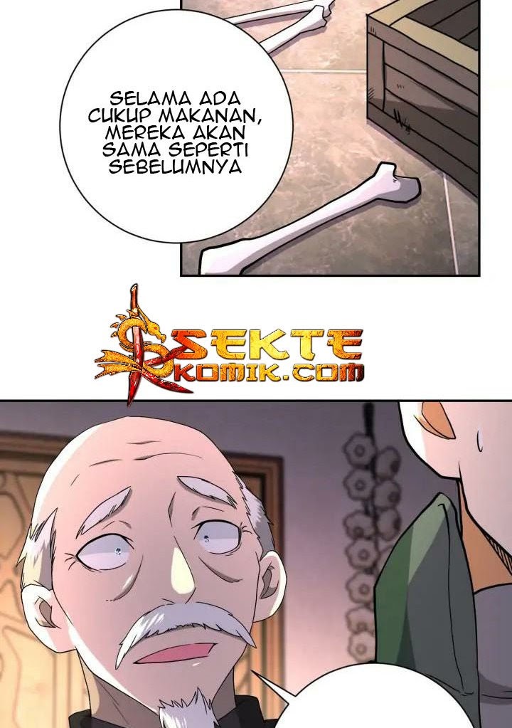 Super System - Chapter 94 19 Super System - Chapter 94 19