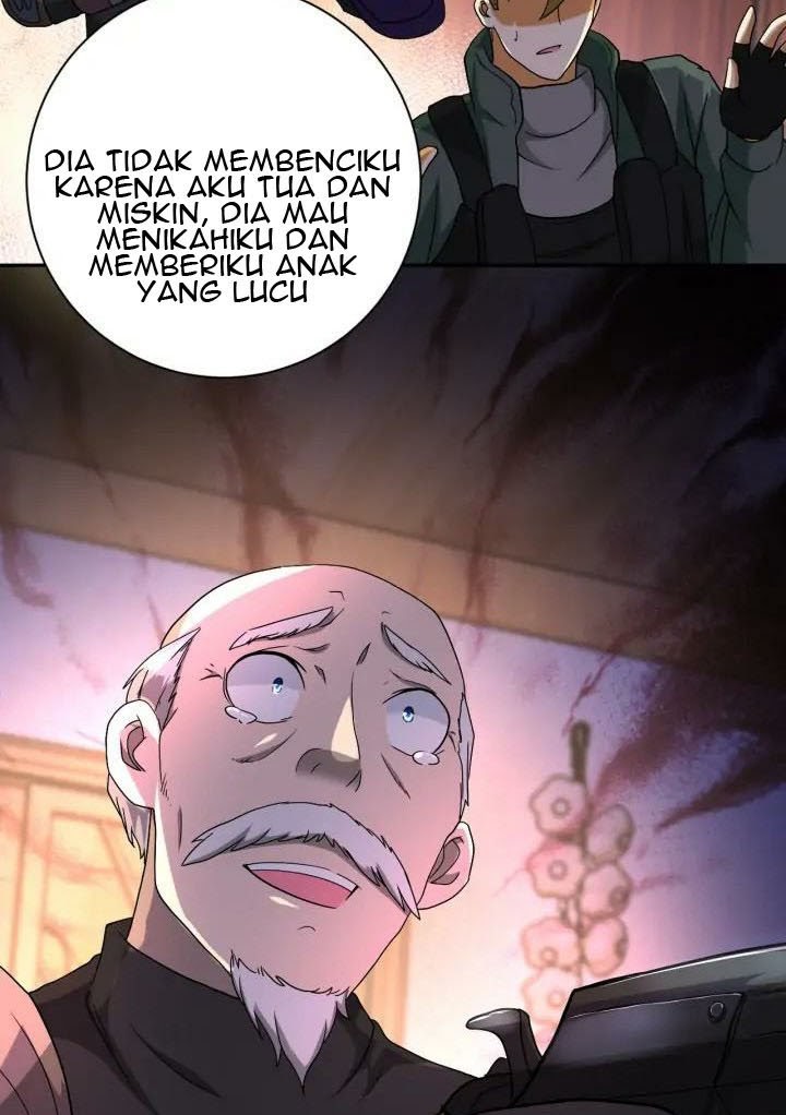 Super System - Chapter 94 12 Super System - Chapter 94 12