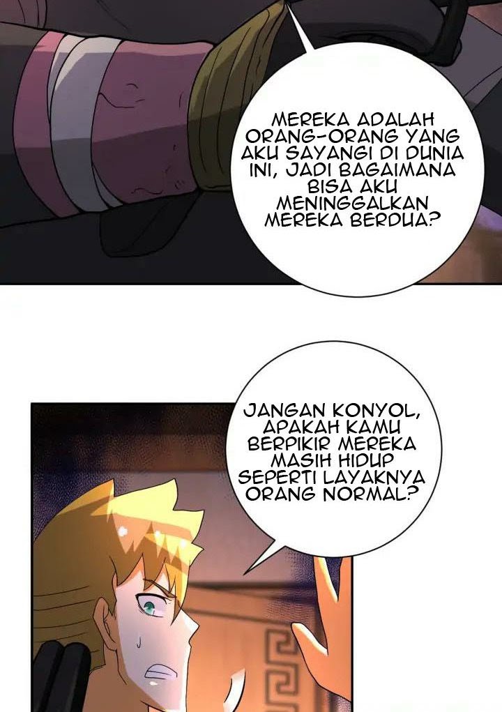 Super System - Chapter 94 13 Super System - Chapter 94 13