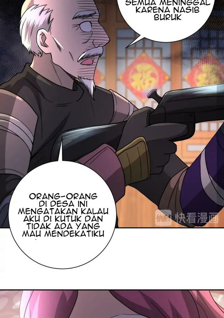 Super System - Chapter 94 10 Super System - Chapter 94 10