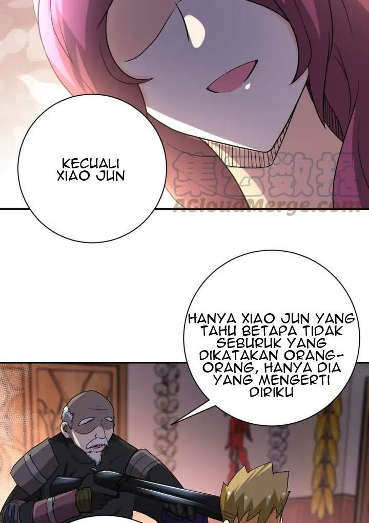 Super System - Chapter 94 11 Super System - Chapter 94 11