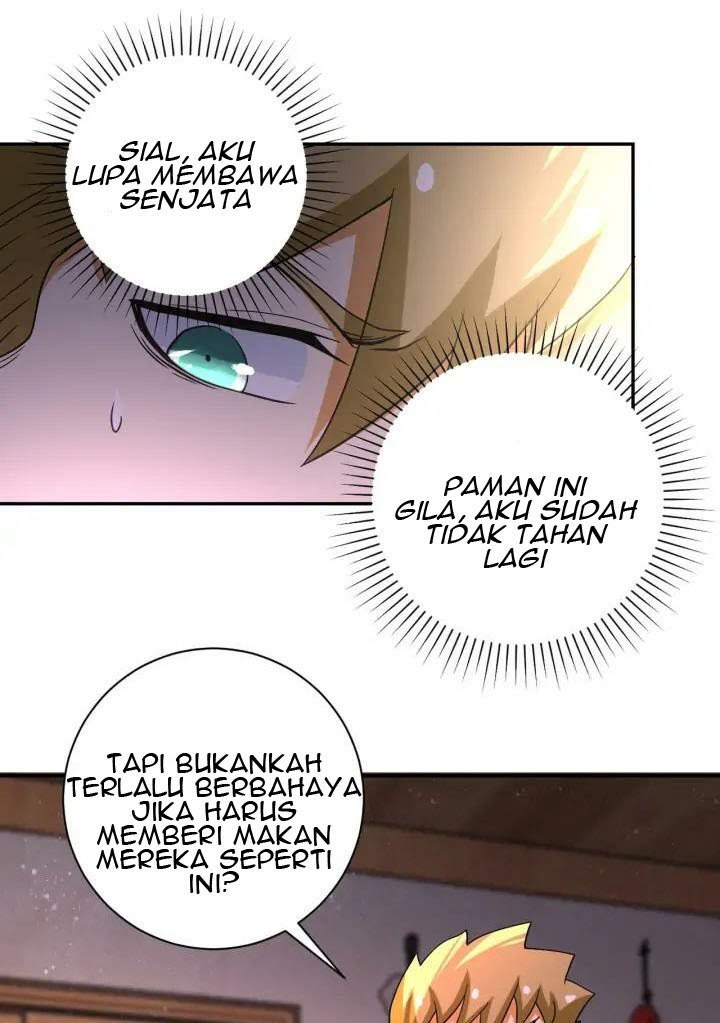 Super System - Chapter 94 16 Super System - Chapter 94 16