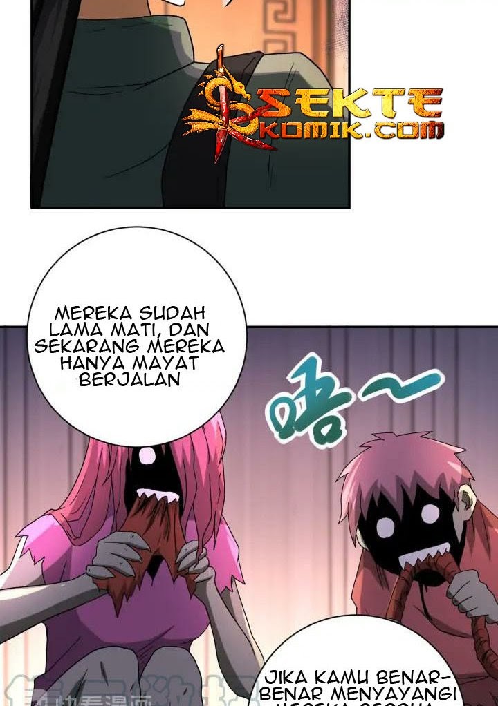 Super System - Chapter 94 14 Super System - Chapter 94 14
