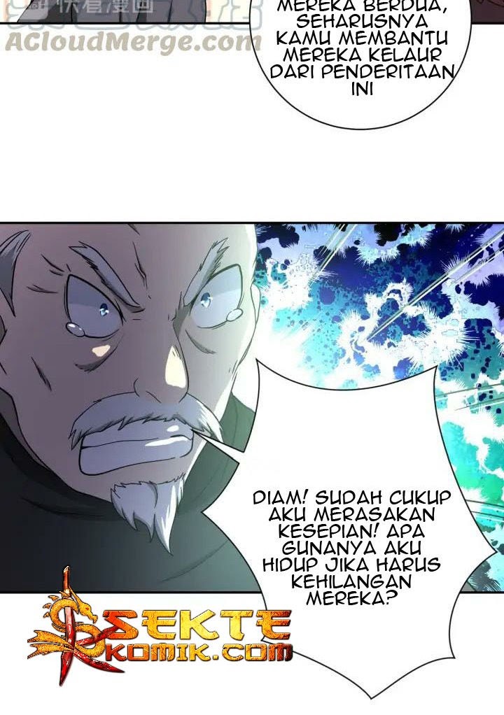 Super System - Chapter 94 15 Super System - Chapter 94 15