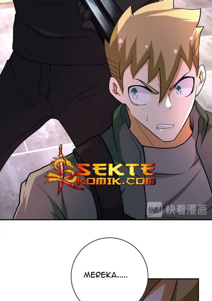Super System - Chapter 94 6 Super System - Chapter 94 6