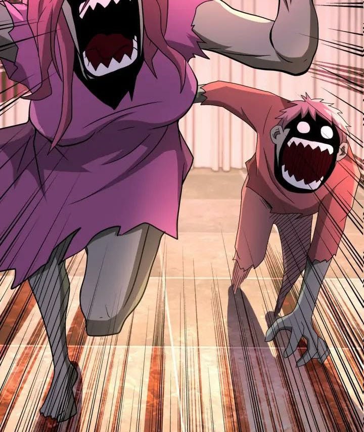 Super System - Chapter 94 42 Super System - Chapter 94 42