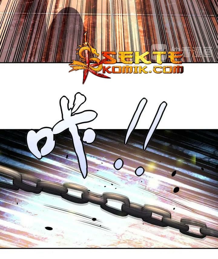 Super System - Chapter 94 43 Super System - Chapter 94 43