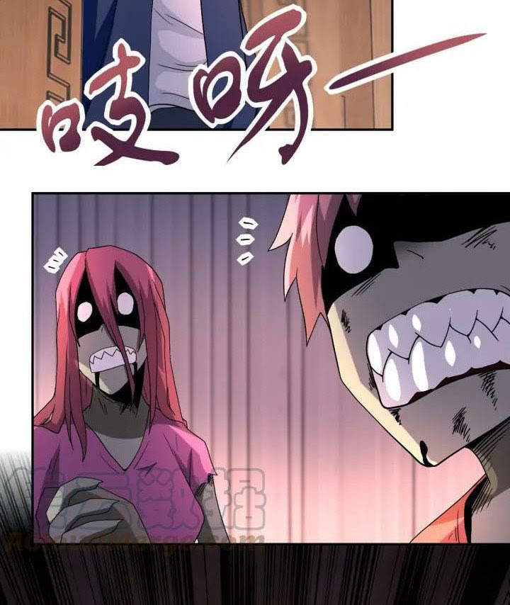 Super System - Chapter 94 40 Super System - Chapter 94 40