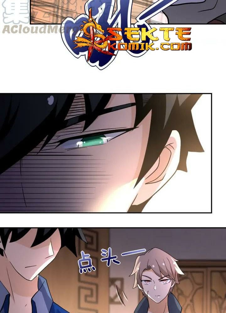 Super System - Chapter 94 45 Super System - Chapter 94 45