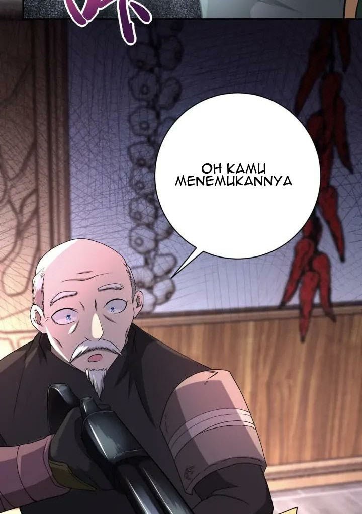 Super System - Chapter 94 5 Super System - Chapter 94 5