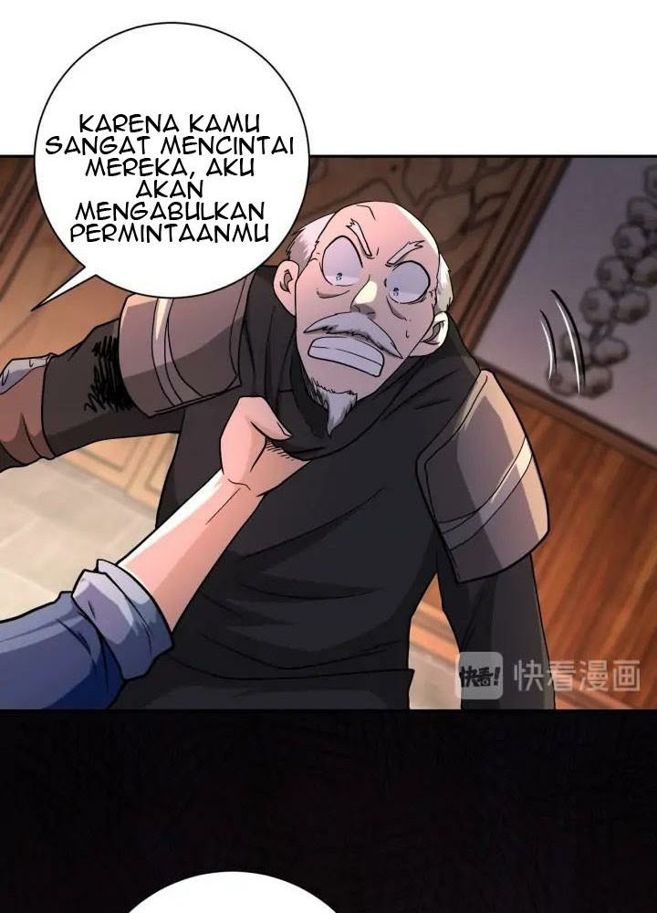 Super System - Chapter 94 53 Super System - Chapter 94 53