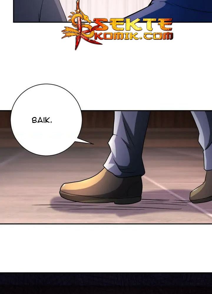 Super System - Chapter 94 50 Super System - Chapter 94 50