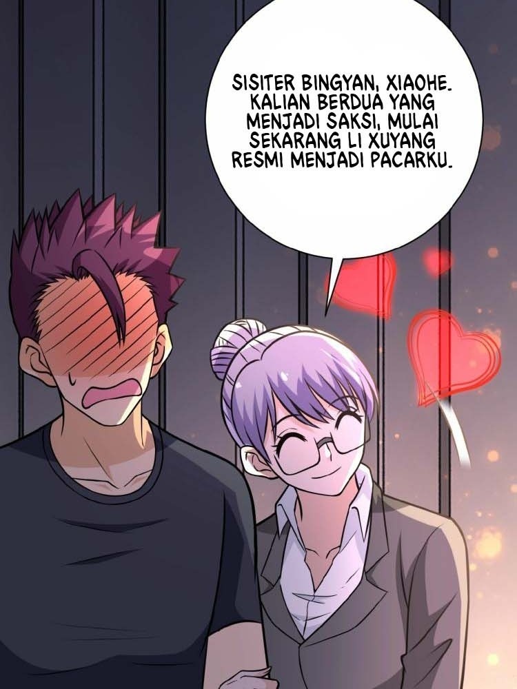 Super System - Chapter 28 9