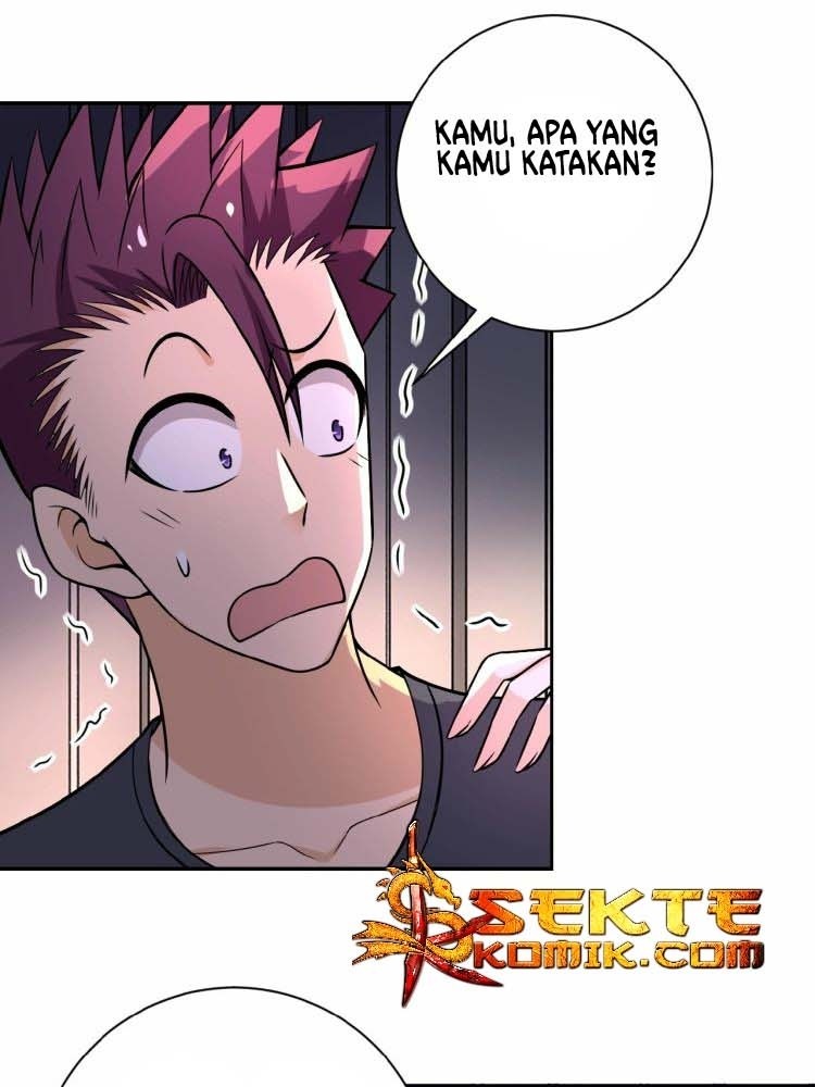 Super System - Chapter 28 2