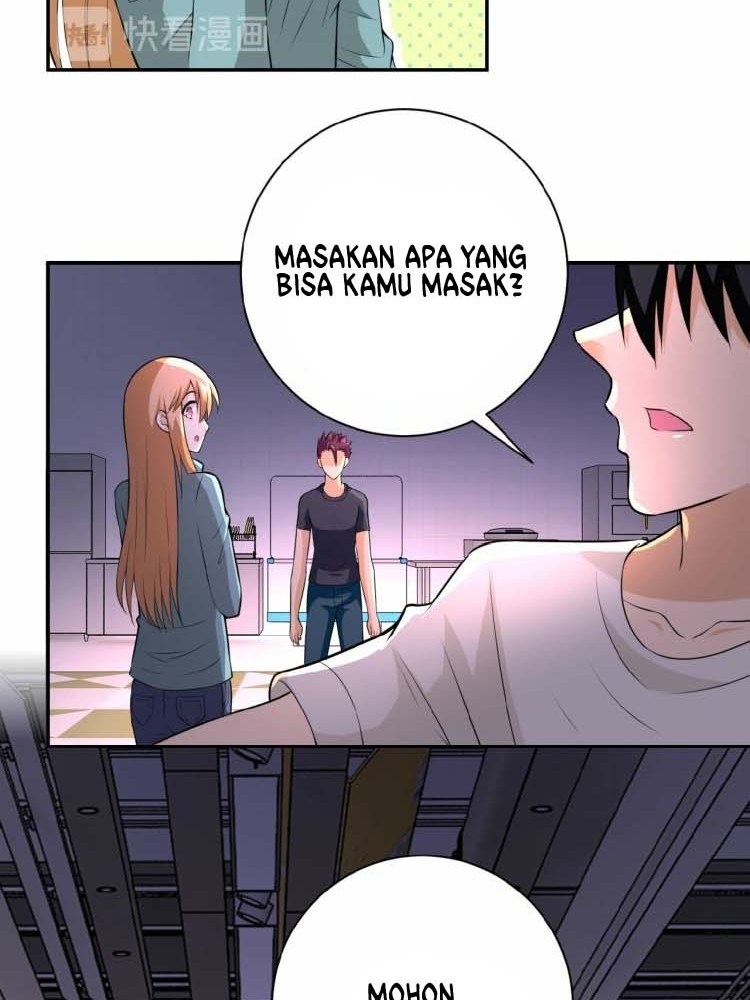 Super System - Chapter 28 28