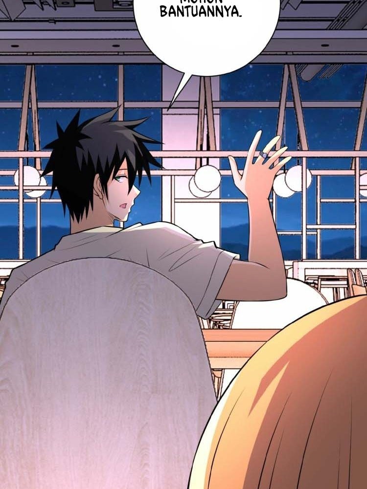 Super System - Chapter 28 29