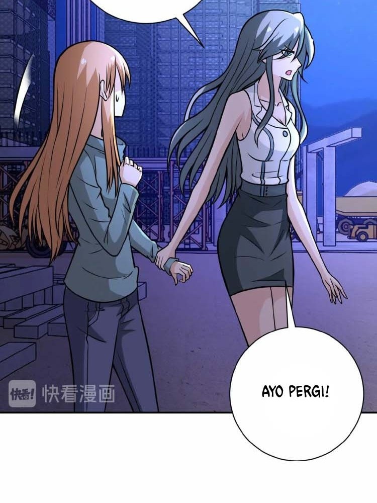 Super System - Chapter 28 22