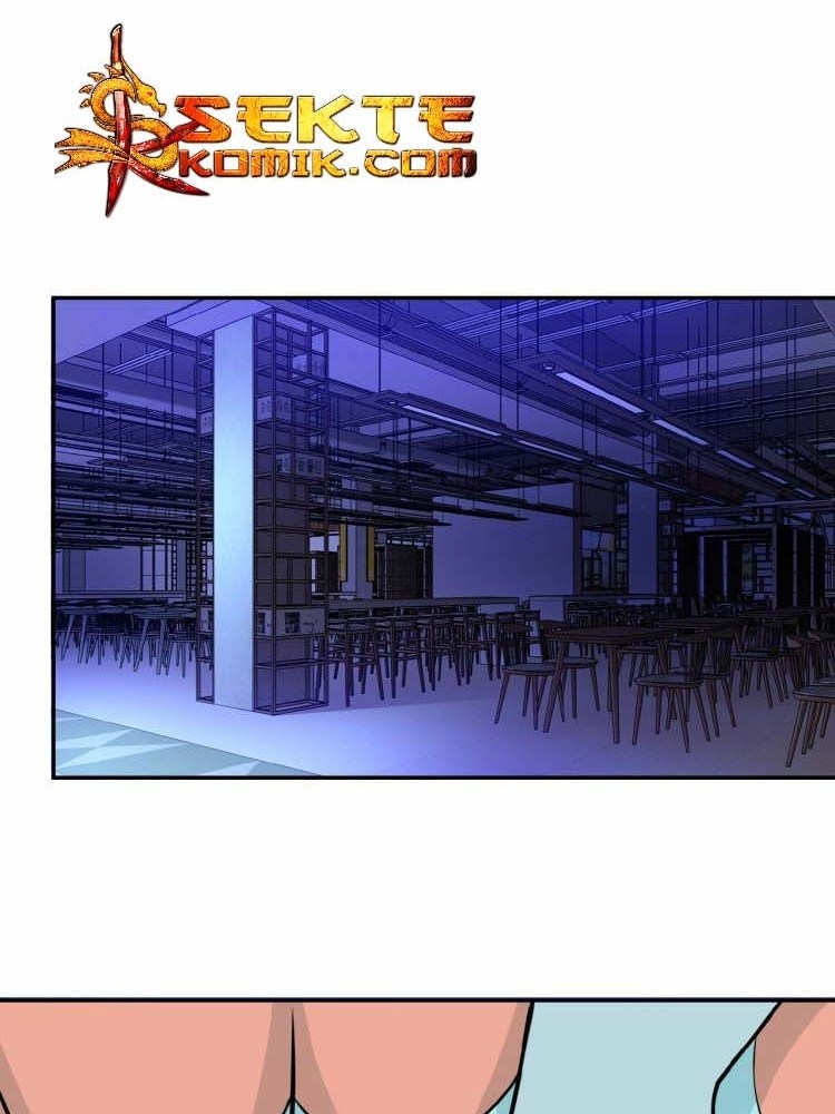 Super System - Chapter 28 23