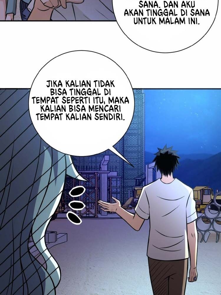 Super System - Chapter 28 20