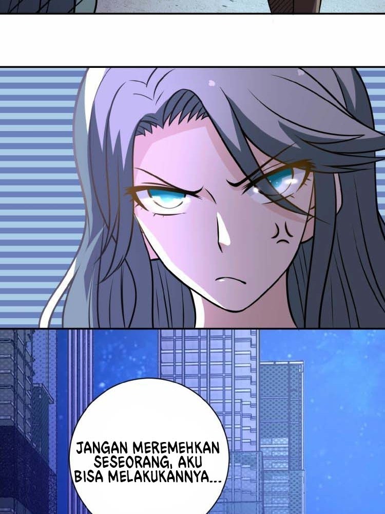Super System - Chapter 28 21