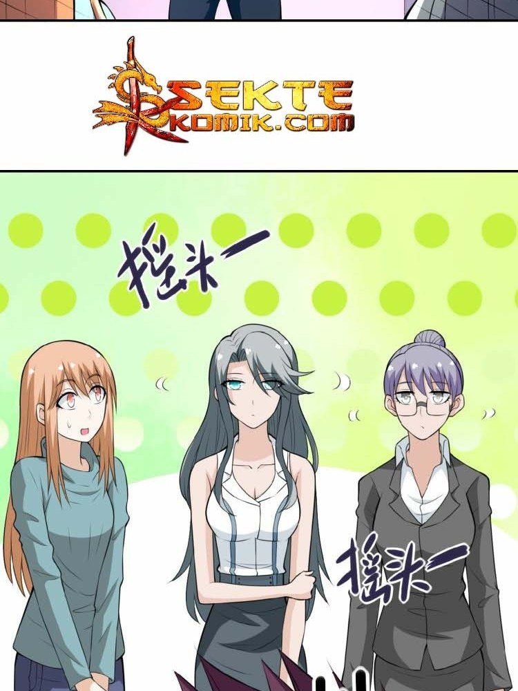 Super System - Chapter 28 26