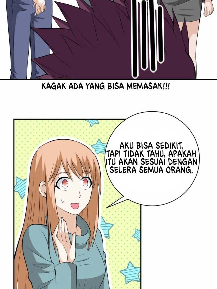 Super System - Chapter 28 27