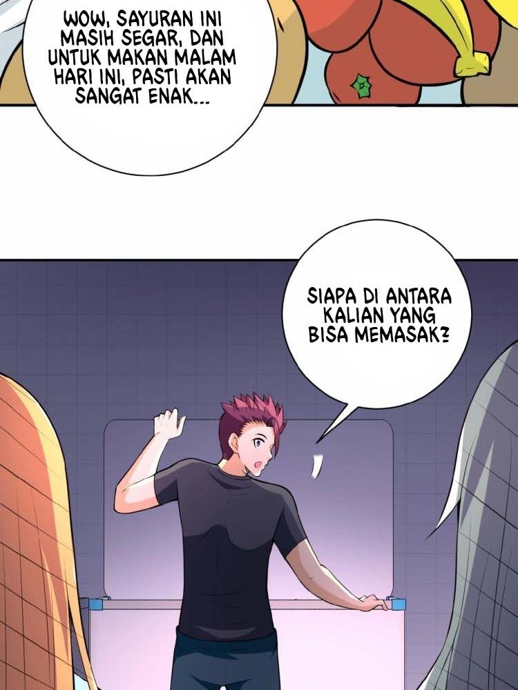 Super System - Chapter 28 25