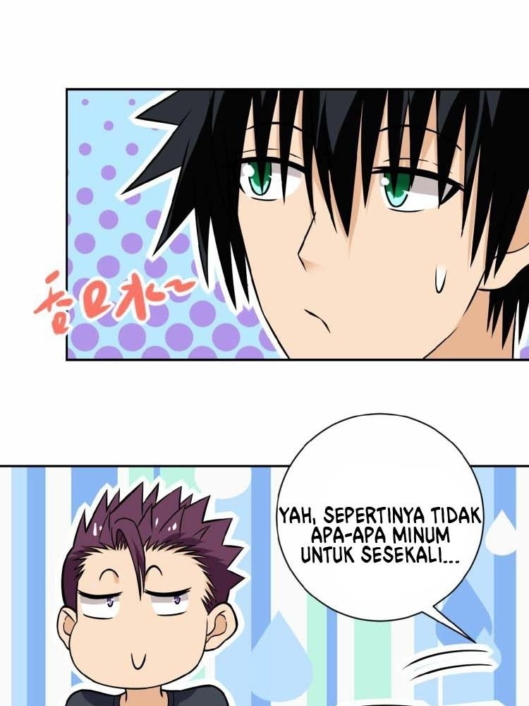 Super System - Chapter 28 38