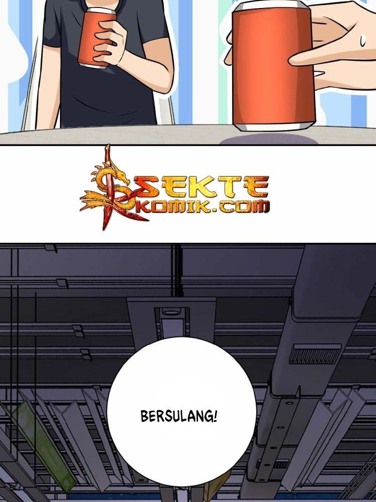 Super System - Chapter 28 39