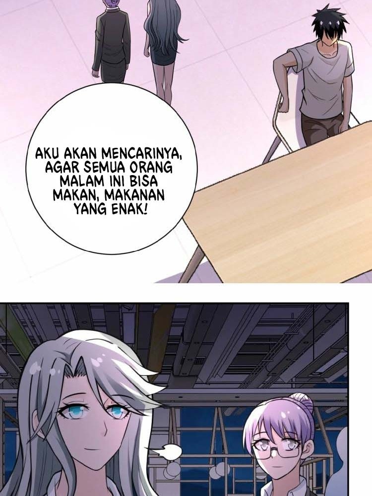 Super System - Chapter 28 32
