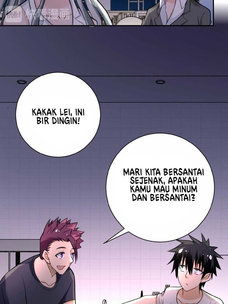 Super System - Chapter 28 33