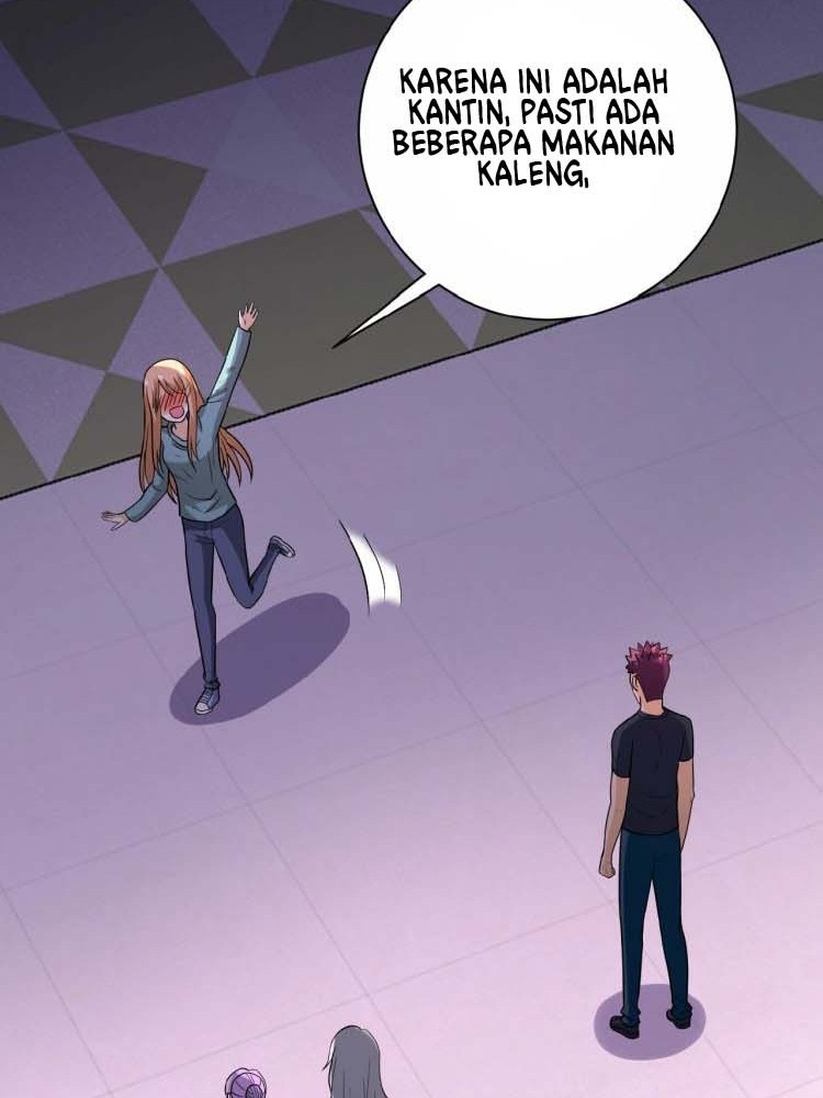 Super System - Chapter 28 31