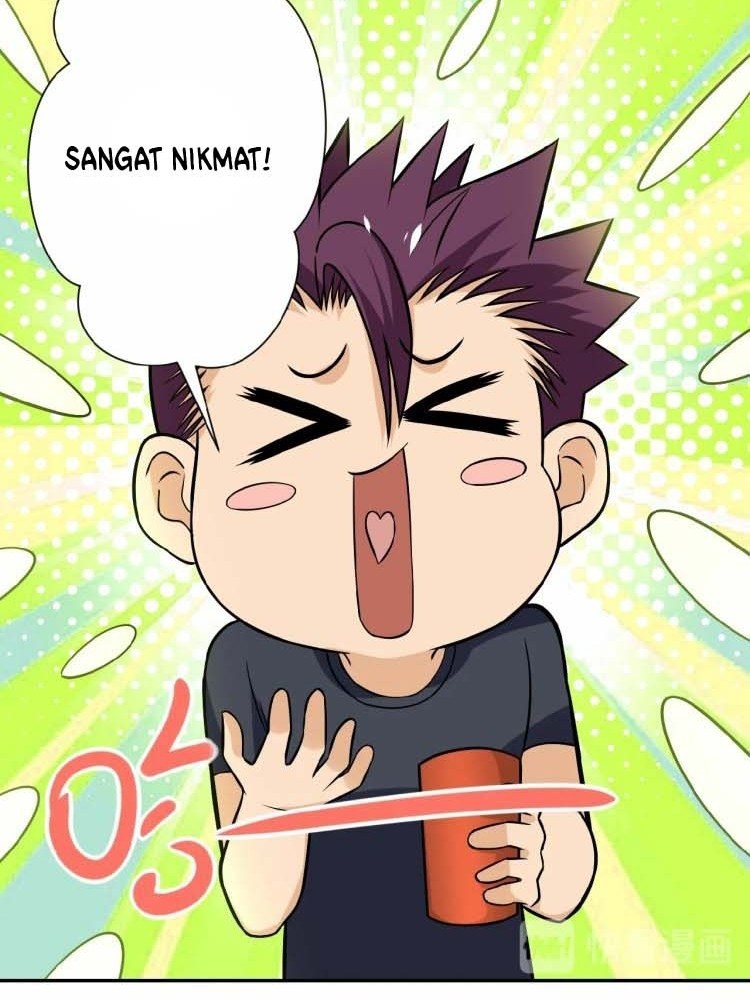 Super System - Chapter 28 37