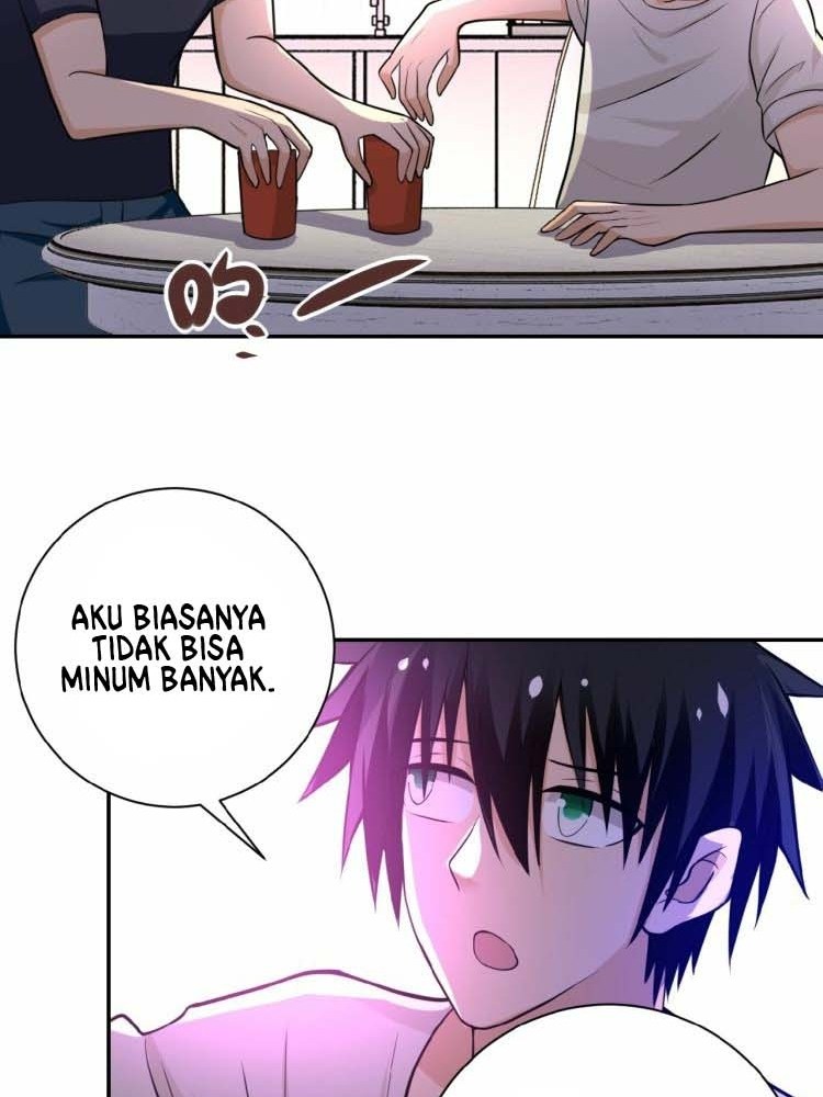 Super System - Chapter 28 34