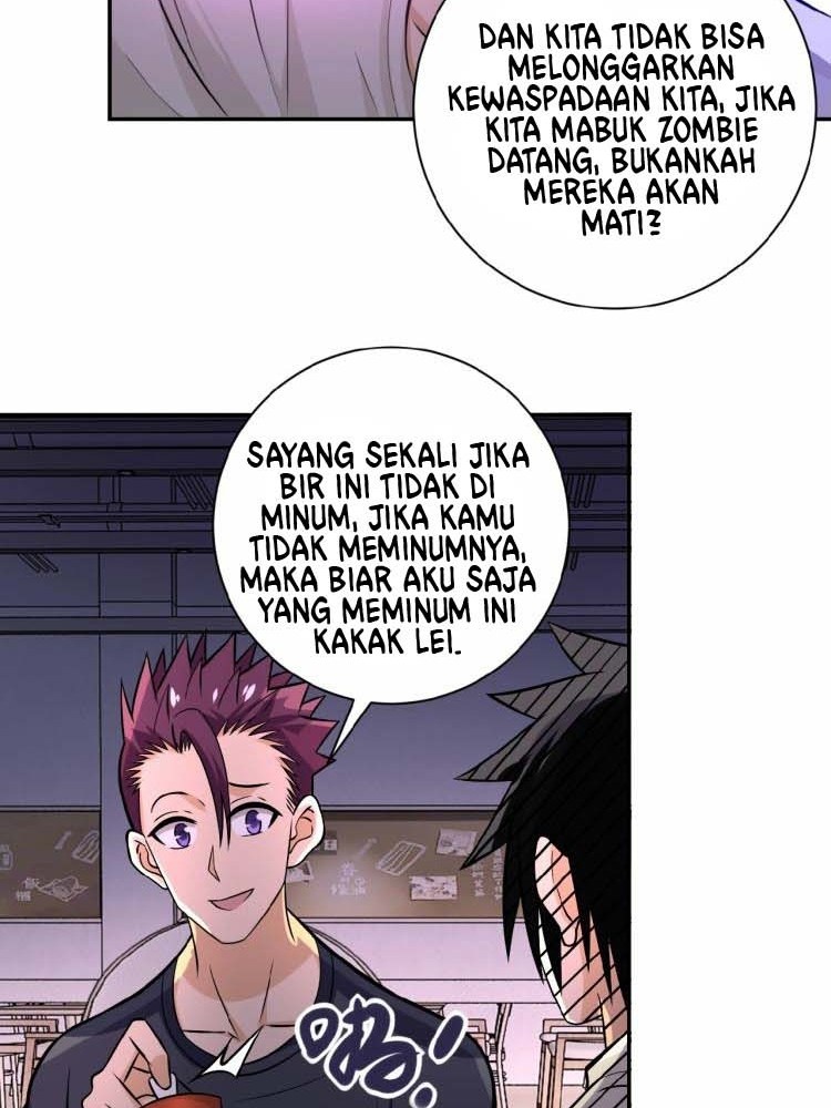 Super System - Chapter 28 35