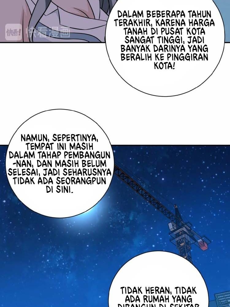Super System - Chapter 28 18