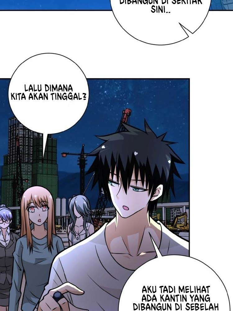 Super System - Chapter 28 19