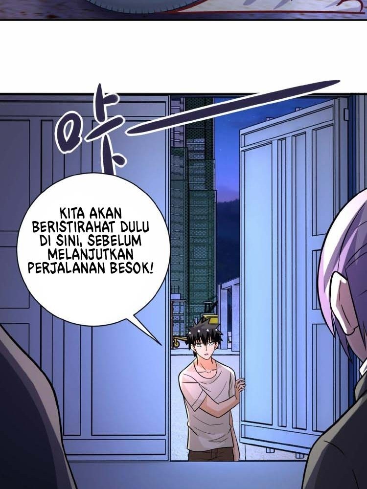 Super System - Chapter 28 13