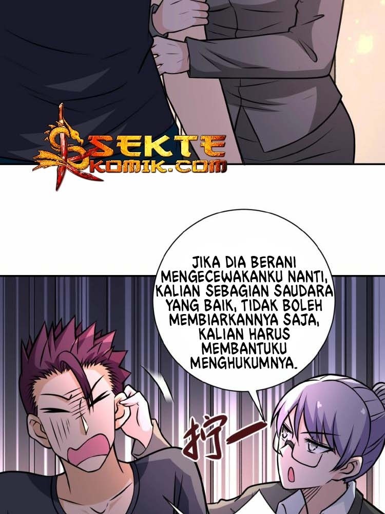 Super System - Chapter 28 10
