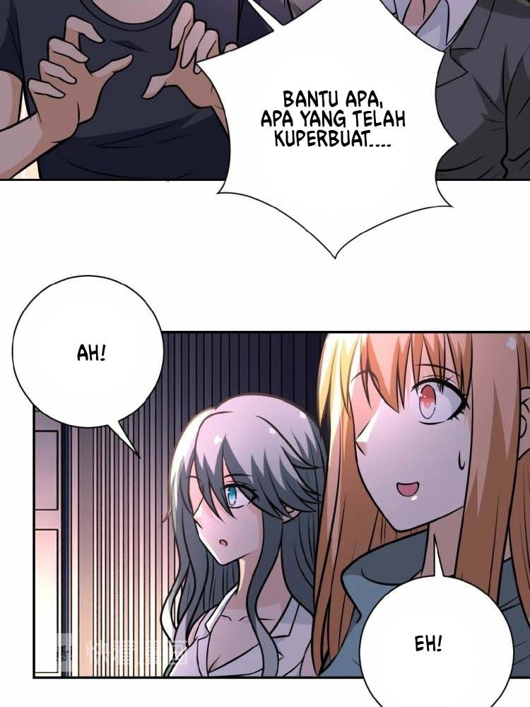 Super System - Chapter 28 11