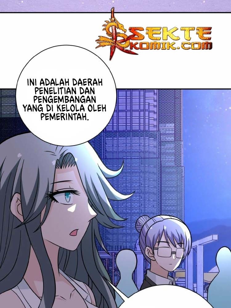 Super System - Chapter 28 17