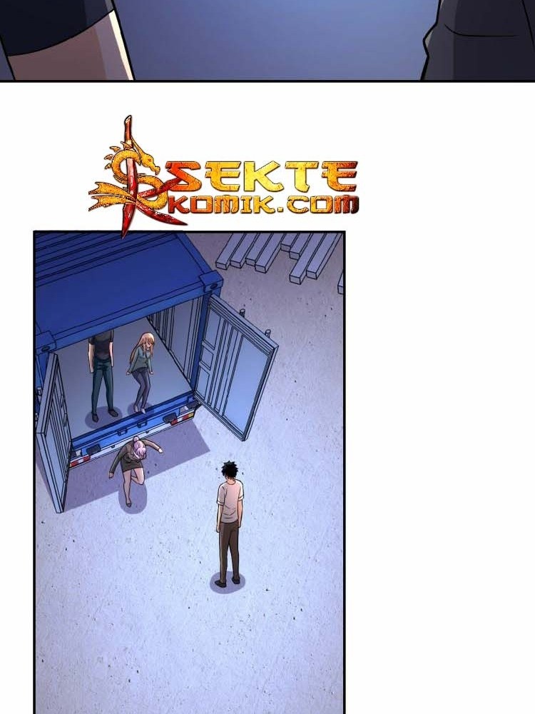 Super System - Chapter 28 14