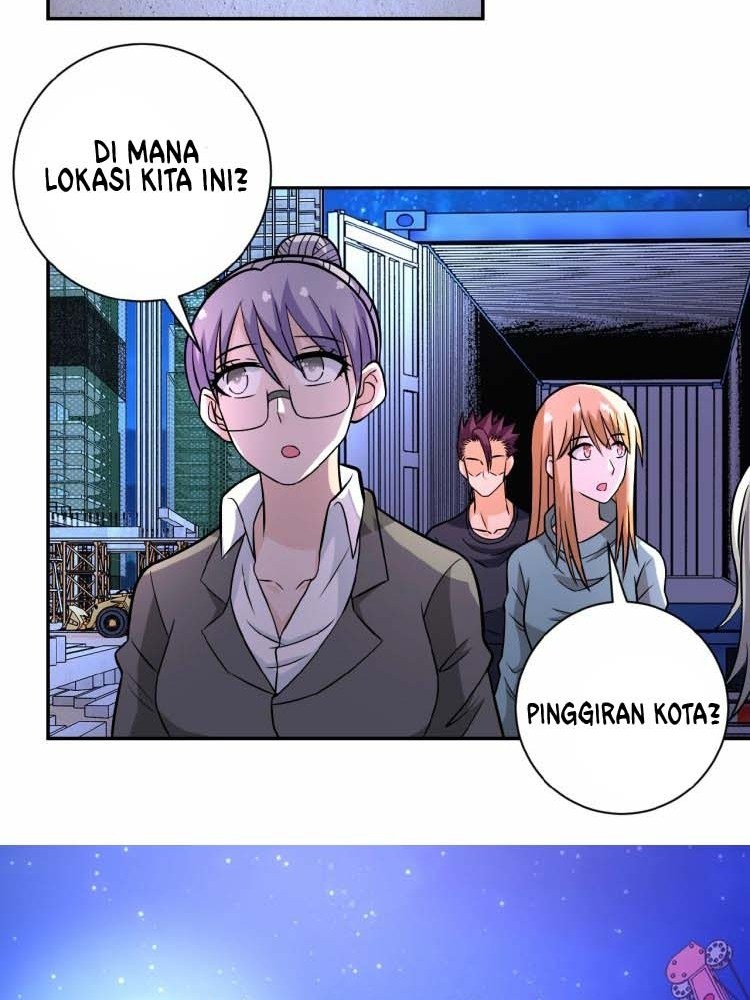 Super System - Chapter 28 15