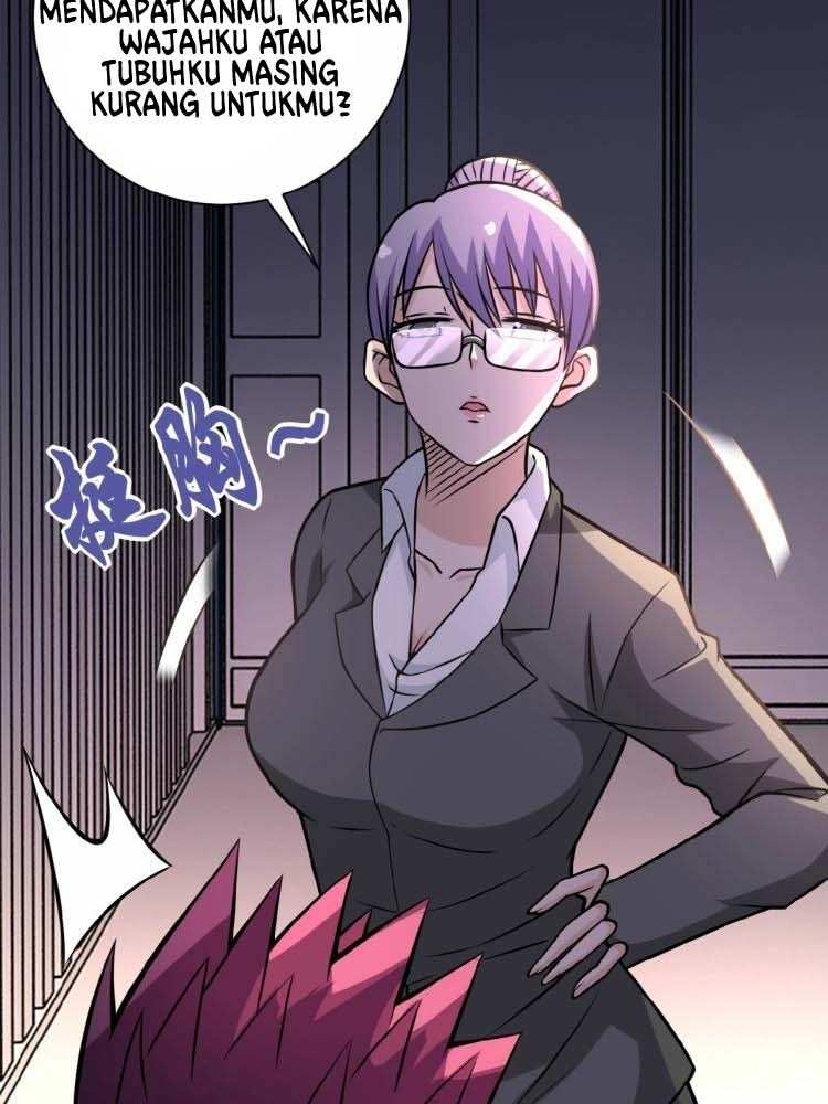 Super System - Chapter 28 6