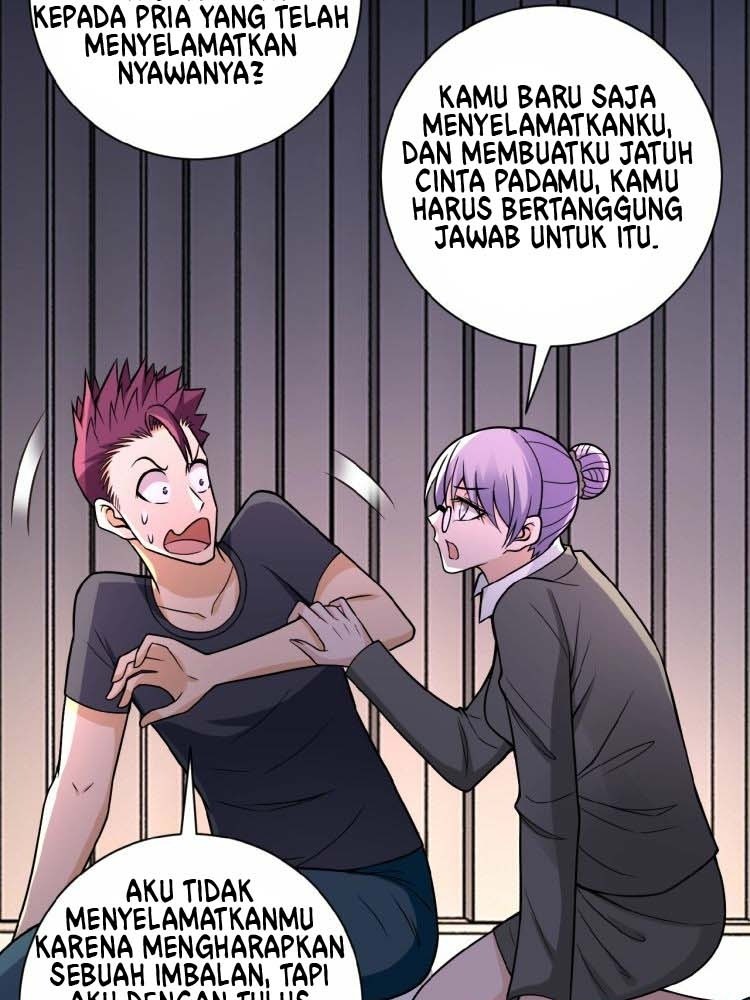 Super System - Chapter 28 4